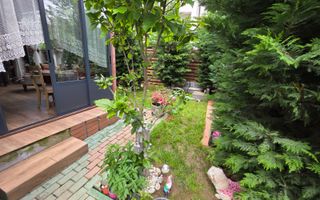 CASA DUPLEX-PARIS RESIDENCE, MOBILATA/UTILATA, ZONA BUNA, COMISION 0% - Poză 28