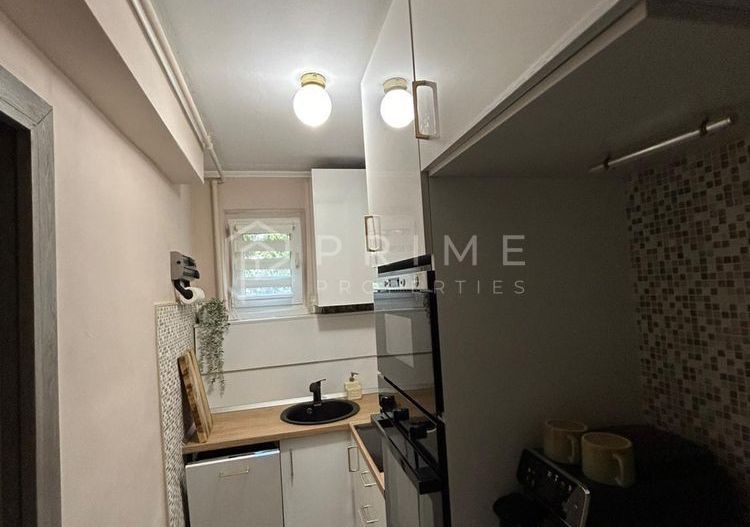 Apartament 3 camere complet mobilat și utilat – zonă centrală Poli 2 - Poză 7