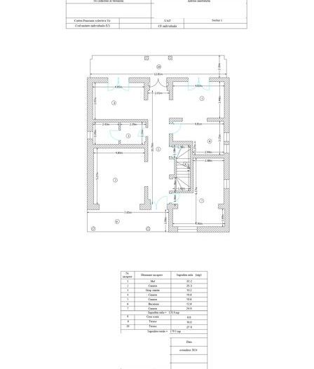 Vila moderna  - 8 Camere | Finisaje Premium | Aviatiei | Herastrau - Poză 32