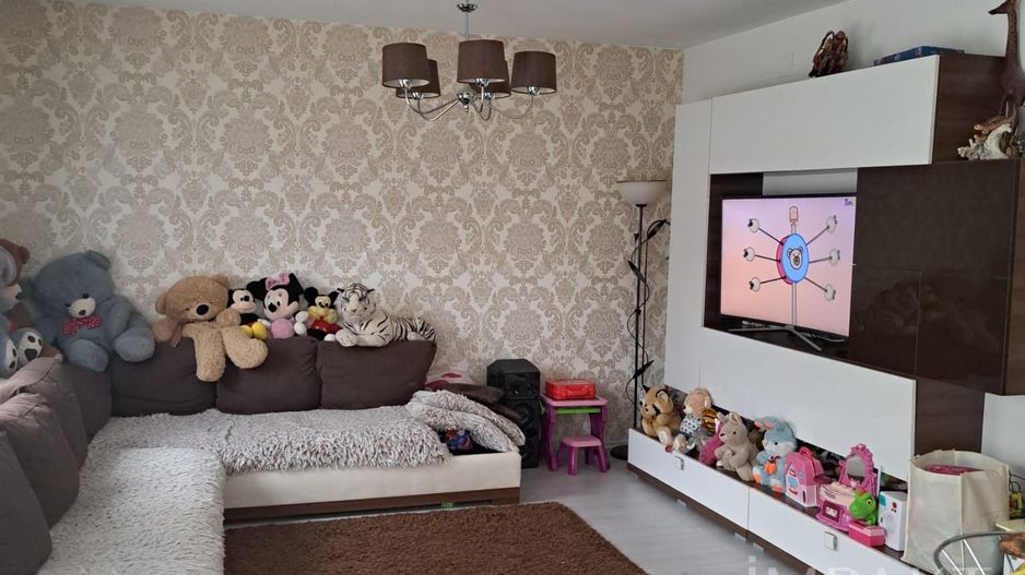 Casa  cu  vedere Panoramică în Făget, Peisaj de Vis și Confort Complet! - Poză 4