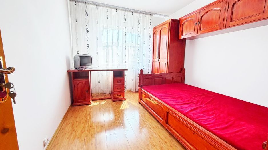 Apartament 3 camere decomandat Curtea de Arges - Ivancea - Poză 3