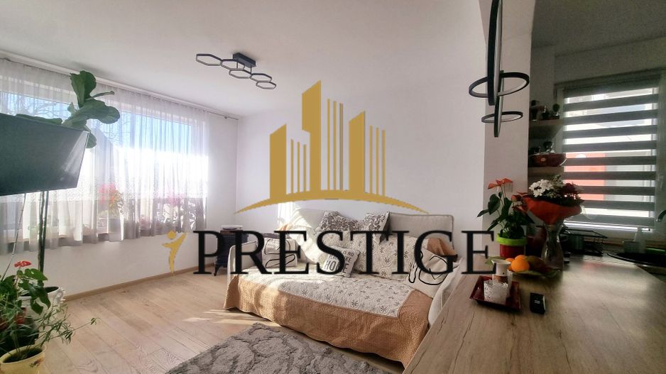 COMISION 0% APARTAMENT TIP CVADRUPLEX 4 CAMERE| CARTIERUL ARHITECȚILOR - Poză 5