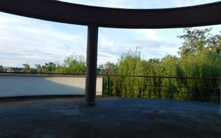 TEST Casă / Vilă cu 3 camere în zona 6 Vanatori - Poză 4