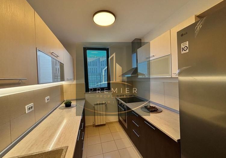 Apartament 4 camere renovat | North Area Lake View | 2 parcări - Poză 11