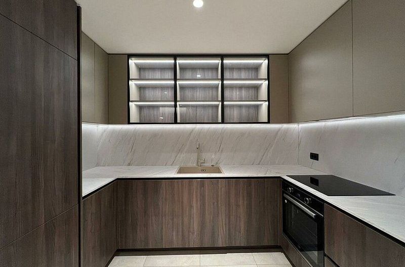 Inchiriere apartament 2 camere luxury | One Herastrau Towers - Poză 11