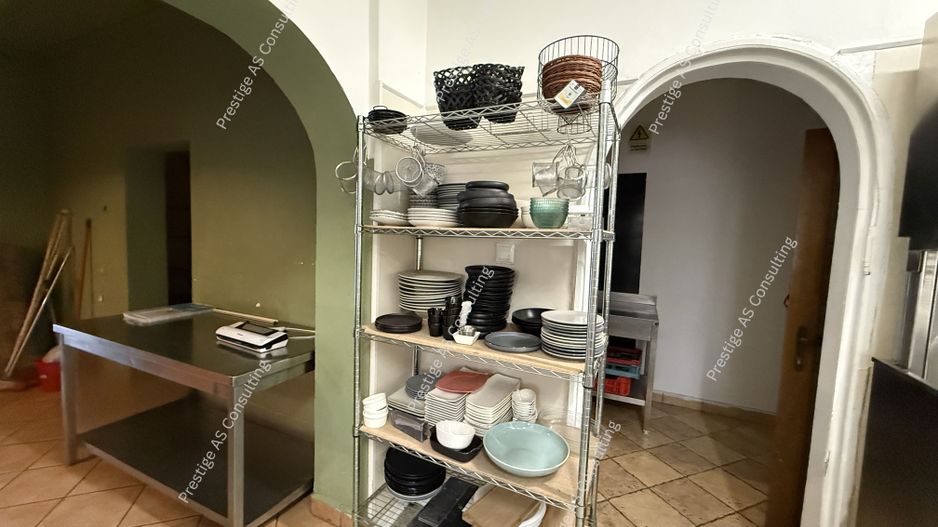 Lipovei Spatiu restaurant ready-to-use| investitie minima | facilitati la start - Poză 27