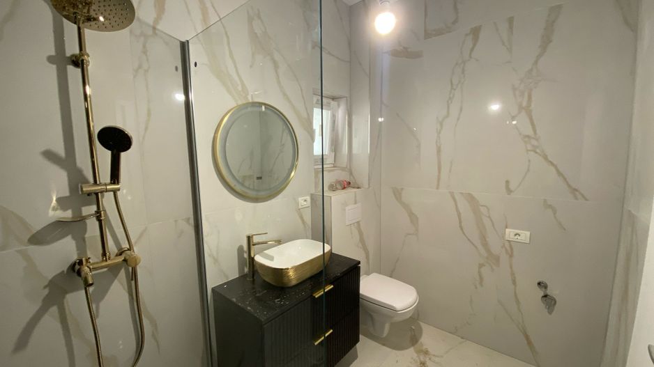 Giroc - Str. Neptun | Apartamente 1 și 2 camere | Lângă Profi și Parc - Poză 11