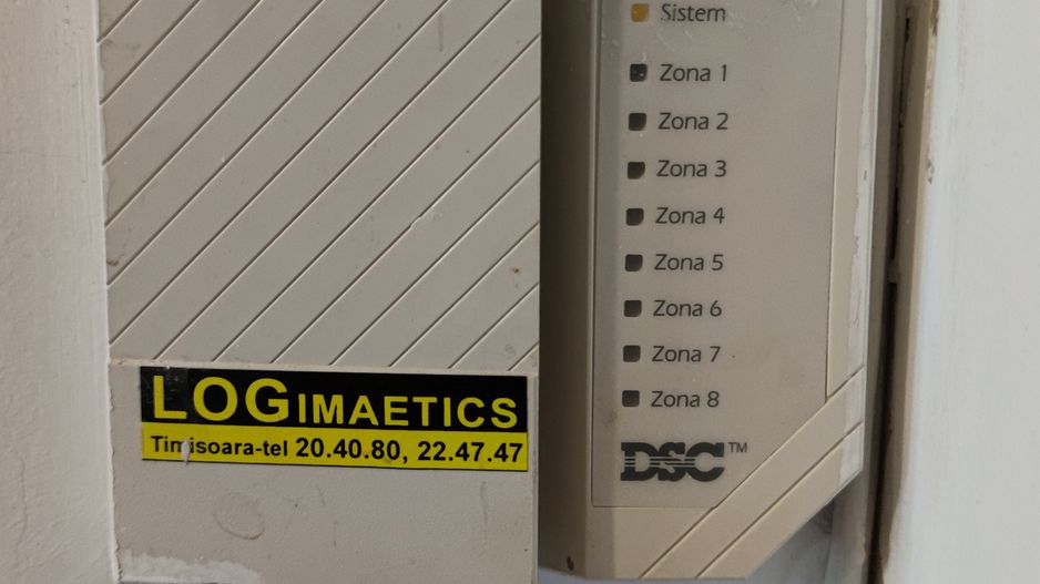 Aproape de STADION, Universitate, Judetean si de BuziasuluI. COMISION ZERO! - Poză 43