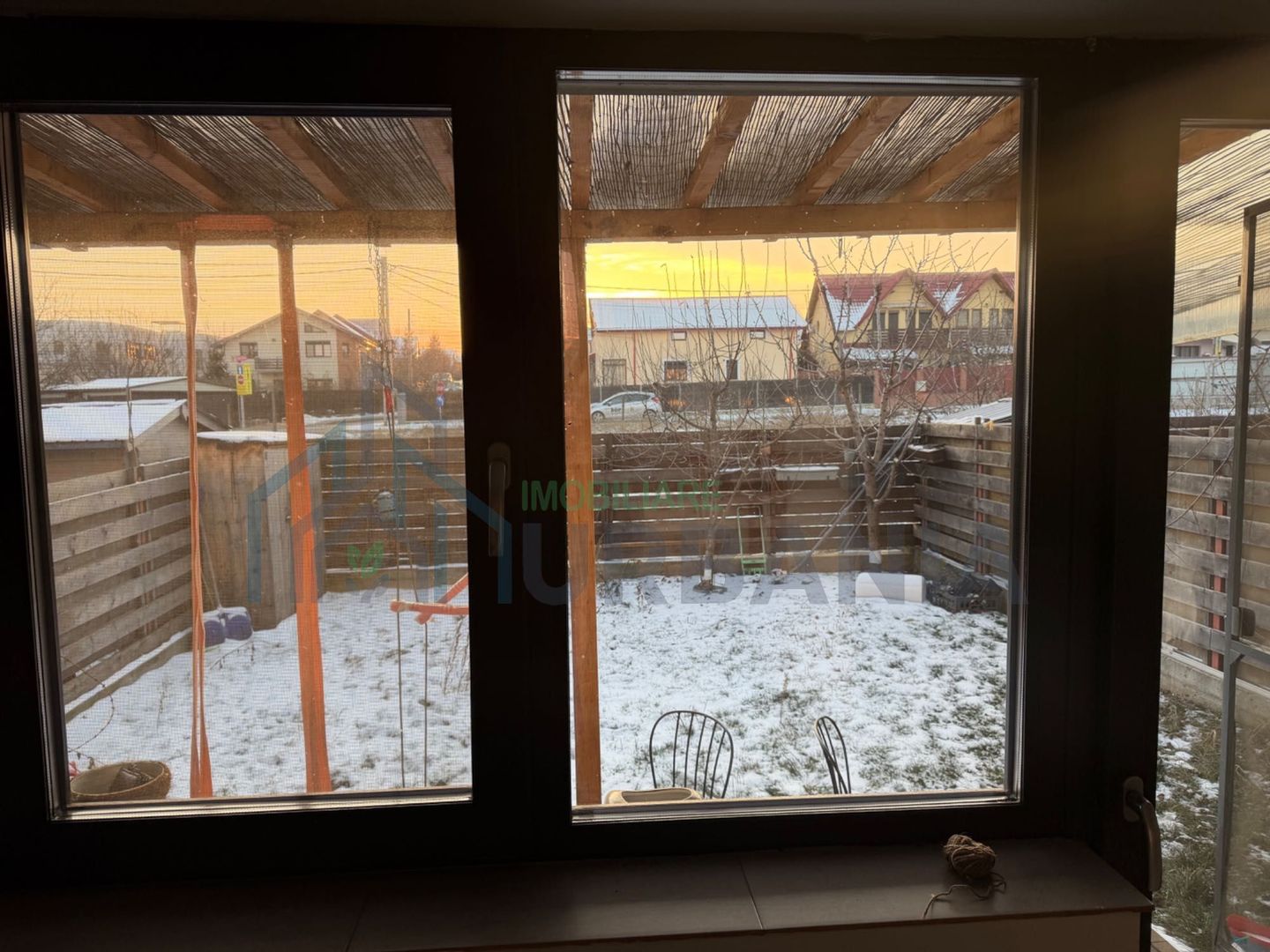 Închiriere apartament la casă – tip triplex, Valea Adâncă (Capăt CUG) - Poză 4