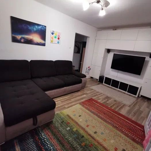 Apartament cochet cu doua camere, Alexandru Obregia, 85.000€ - Poză 2