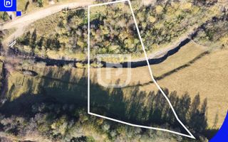 Teren situat in Vama  | BUCOVINA | 6€ mp - Poză 3