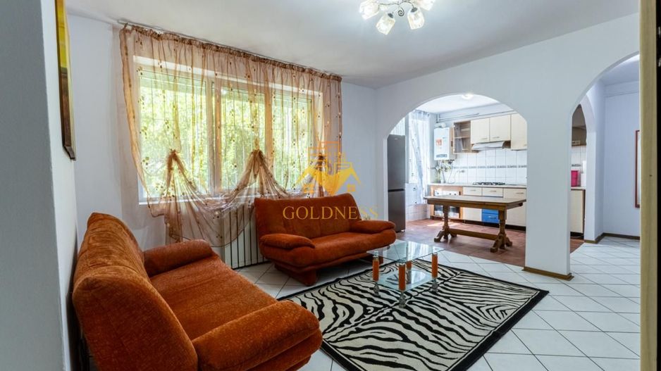 2 camere Gheorgheni, modern, FSEGA, Iulius Mall, Interservisan! - Poză 2