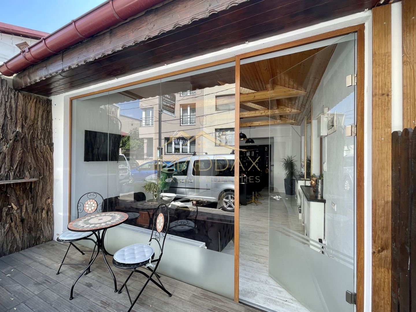 Spatiu comercial stradal *50 mp* //  zona Dorobanti - Poză 11