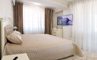 Chirie, apartament, 2 camere, strada Vasile Alecsandri, Centru - Poză 3
