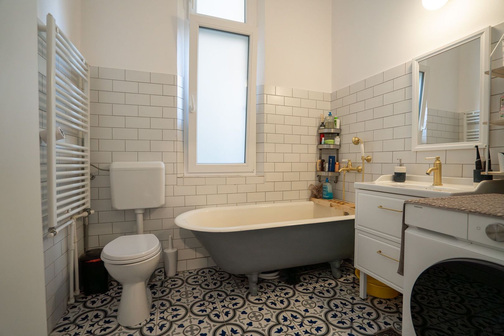 Apartament 3 camere 2 bai Ultracentral lux - Poză 7