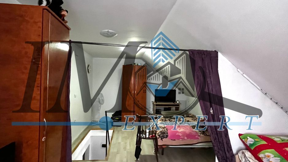 Apartament cu 2 camere in Aleea Parc - Poză 4