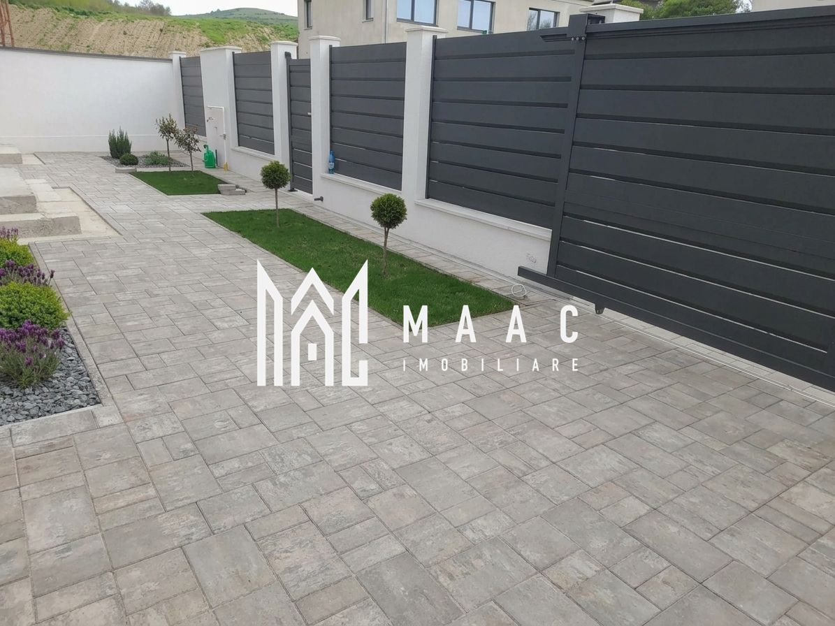 Casă de vânzare Sibiu | Gușterița | 130 mp | intabulată - Poză 5