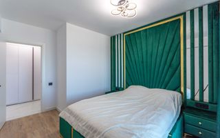 Titan | Gura Calitei | Astorium Life, 2 camere PREMIUM cu loc parcare - Poză 12