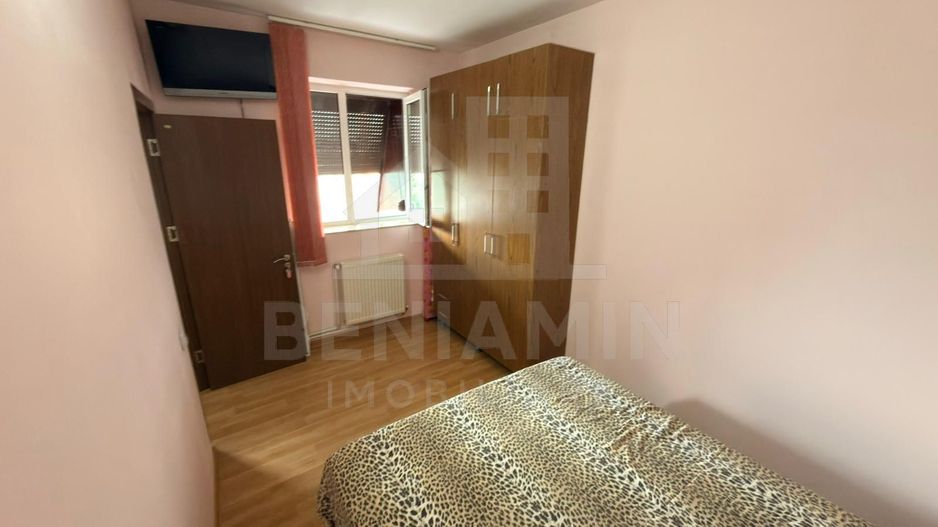 2 camere - 44mp - modern - mobilat - utilat - centrala - Craiovita - Poză 5