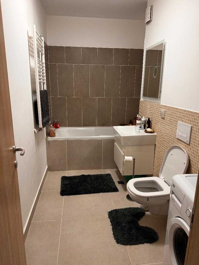 De Închiriat: Confort și eleganță în complexul The Park – Apartament cu 2 camere - Poză 5