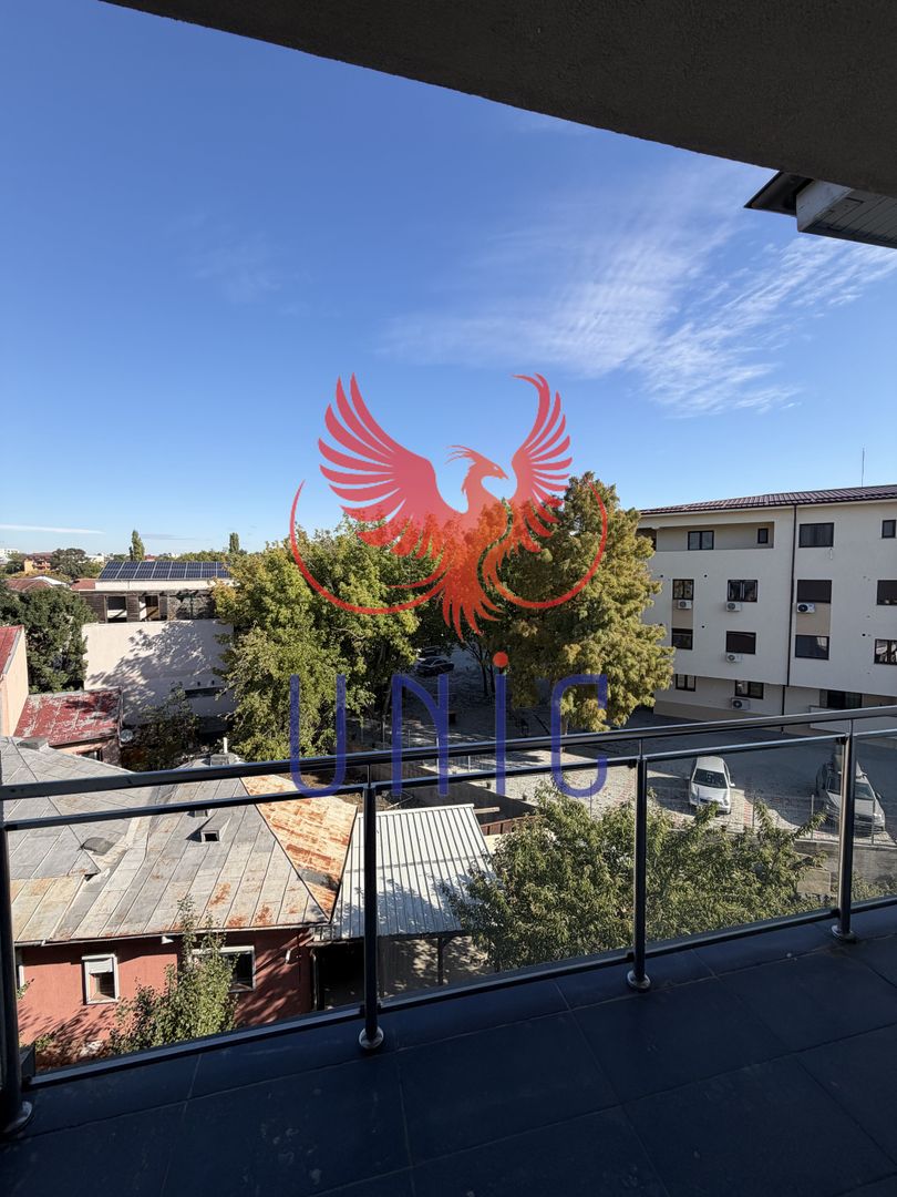 Bloc nou cu parcare si lift, Gradina Botanica - Poză 54