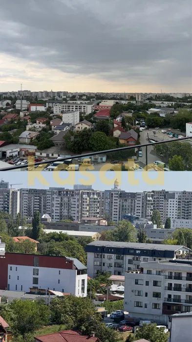 Garsoniera | Novum 56 | Bloc Nou | Metrou Gorjului - Poză 7