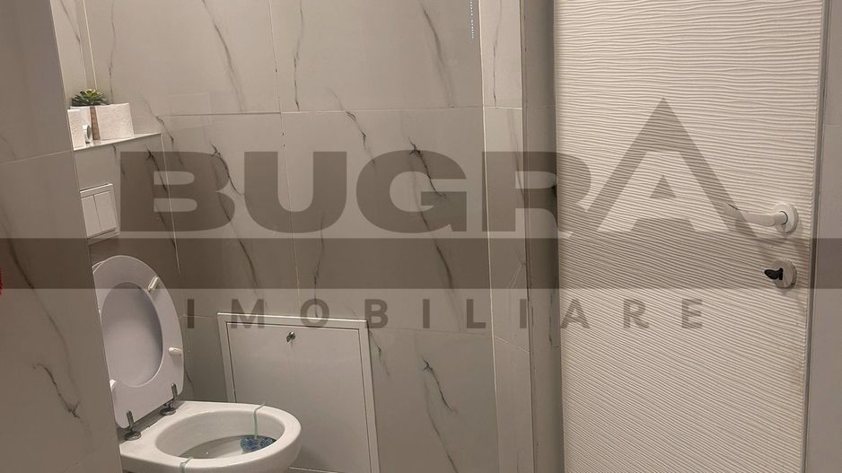 Apartament 2 camere, 50 mp, garaj, zona Fabricii - Poză 13