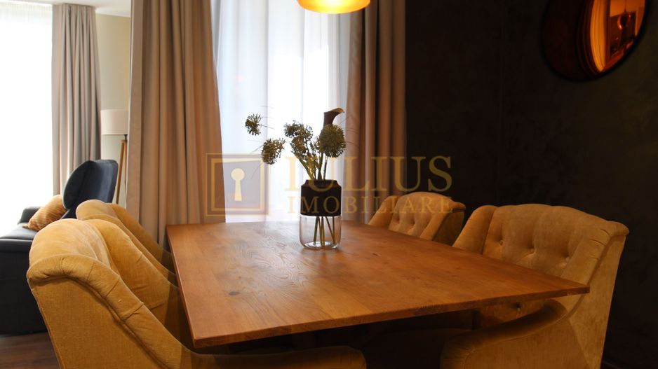 Isho Riverside-2 camere/Vedere Panoramică - Poză 13