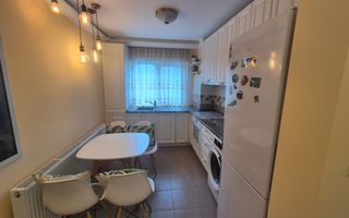 Inchiriez apartament 2 camere Micro 4 - Poză 7