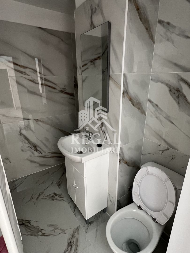 Apartament 2 camere, Micro 5/2 – etaj 2 - 38 mp - accept schimb - Poză 9