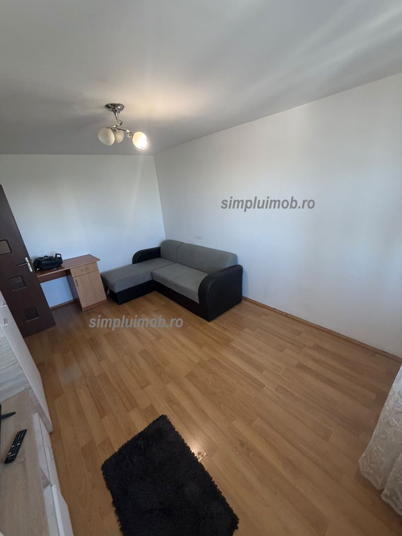 Decomandat 2 Camere Etaj Intermediar Piata Sudului Alexandru Obregia - Poză 4