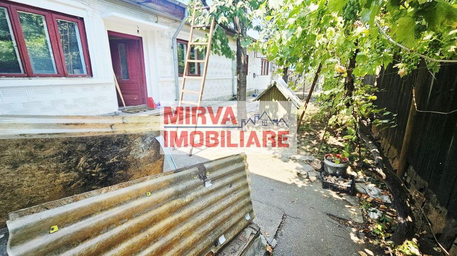 🏠 Casă de vânzare în zona Traian, Ploiești – Potențial uriaș! 🧱 - Poză 9