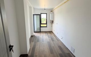 SE VINDE APARTAMENT, 2 CAMERE, CONSTRUCTIE NOUA 2026, MICRO 17 - Poză 1