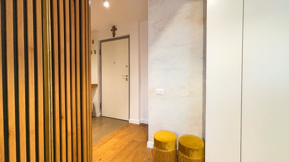 The Wooden Loft in Cloud 9 – The Essence of Refined Living - Poză 29