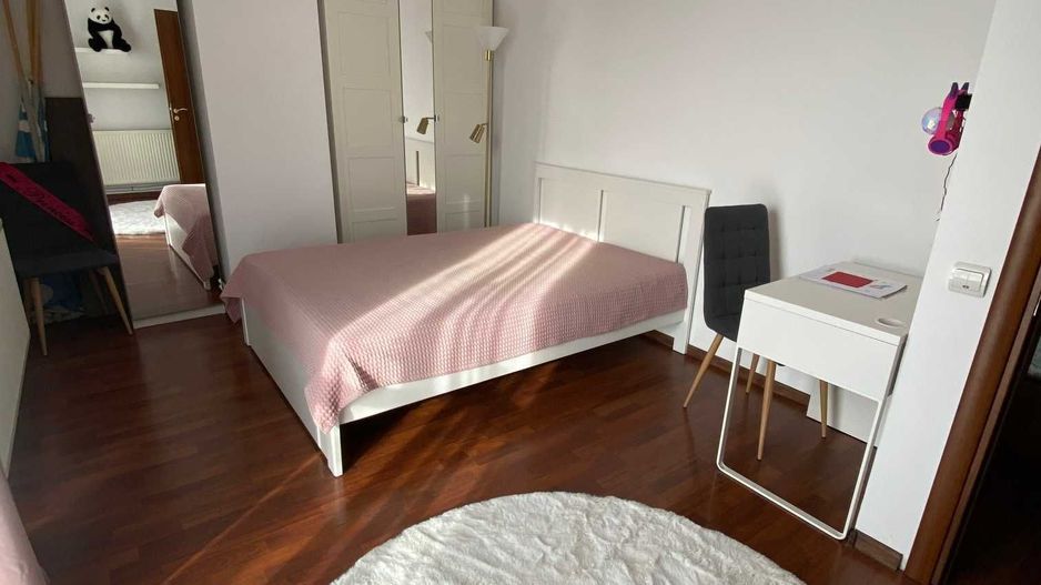 Apartament 3 camere Bucurestii Noi | Parcul Bazilescu - Poză 2
