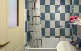 Garsoniera Tomis Mall - ultracentral - Poză 4