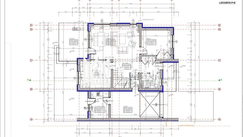 Casa 4 Camere | 550 mp Teren | 140MPU | Selimbar - Poză 6