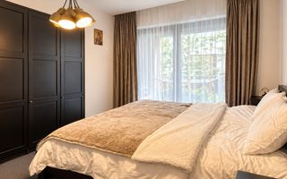 For Rent | Bright 3-Room Apartment | Modern Interior | Pipera - Poză 7