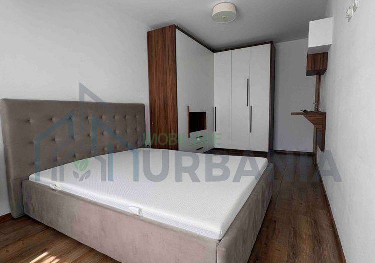 Apartament 2 camere decomandat, mobilat, cu parcare, de inchiriat in Iasi, zona CUG - Poză 4