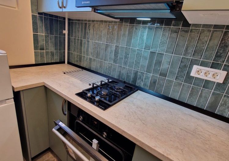 | PRIMA ÎNCHIRIERE | 2 CAMERE DECOMANDAT | METROU 2 MIN - Poză 5