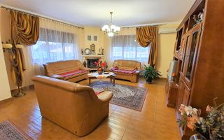 Casă în zona ultra centrală | D+P+M | 468 mp construiți | Teren 469 mp - Poză 3