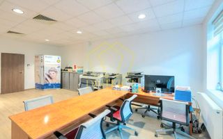 Cladire Birouri, Clinica, Comercial sau alte domenii de activitate I Mehala - Poză 7