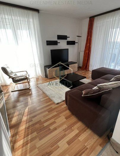 Complex rezidential nou, parcare inclusa, 2 terase, modern mobilat, Metrou Obor - Poză 1