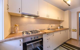 Cartier URBAN, lângă Mall Coresi, apartament 2 camere, mobilat, 550 euro - Poză 14