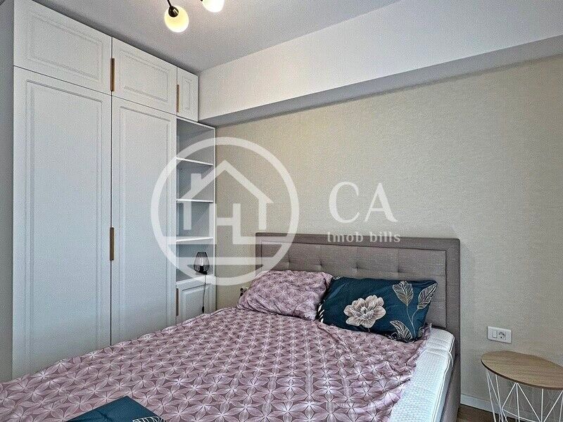 Apartament de inchiriat cu 3 camere in Grand Hill, Oradea - Poză 8