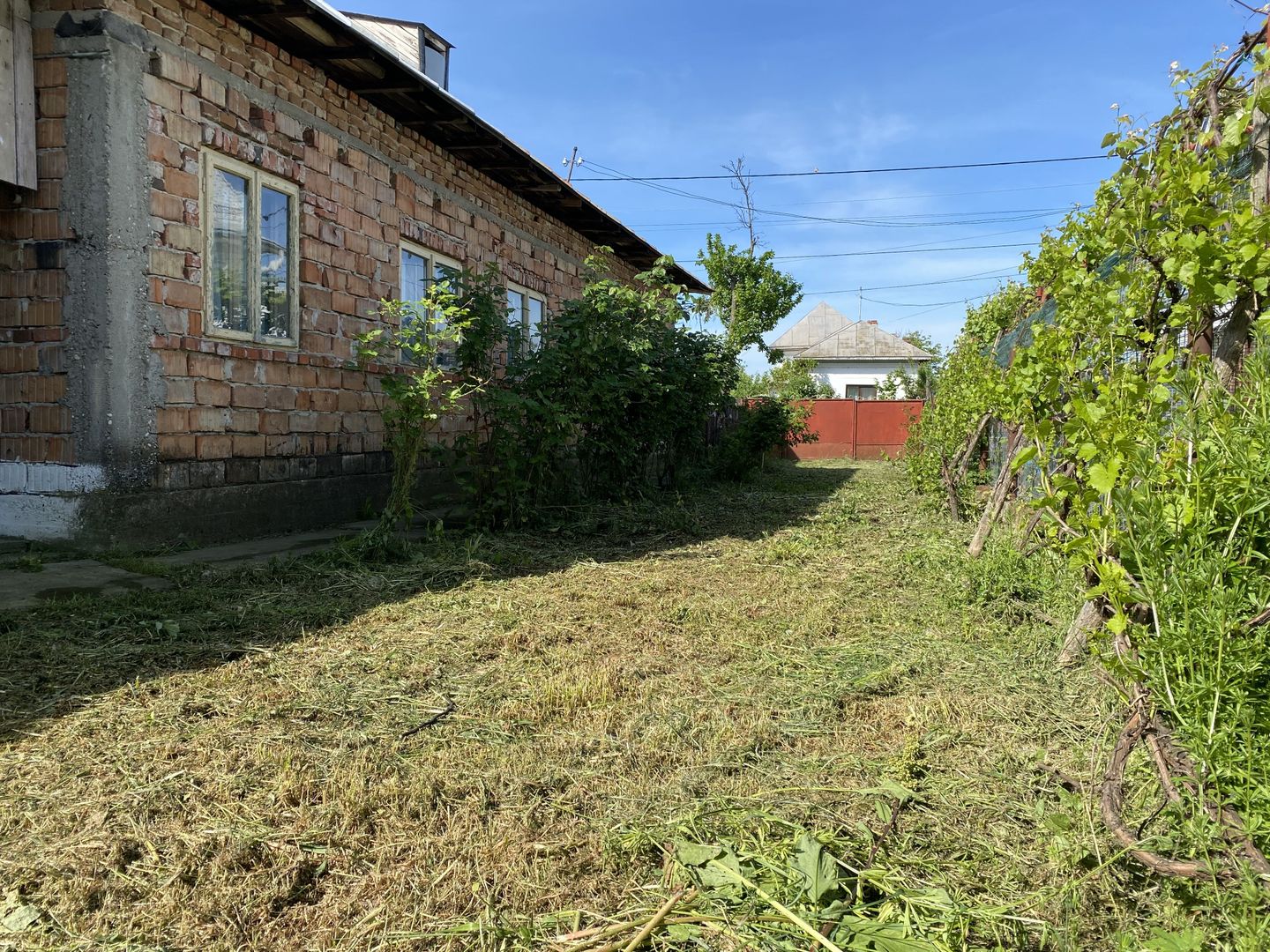 Vanzare "Casa Bunicilor" in satul Bucsani - Dambovita-Comision 0% - Poză 3