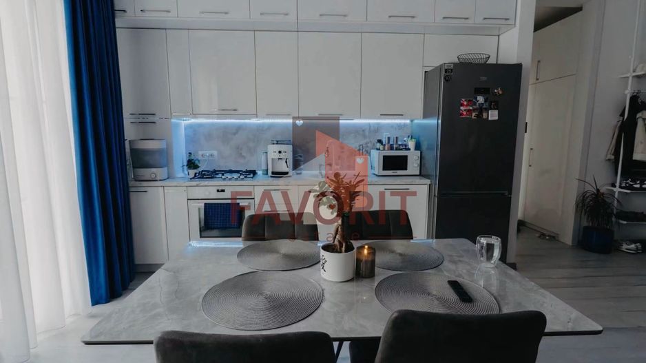 Apartament 2 camere de vânzare | Calea Urseni - Poză 3
