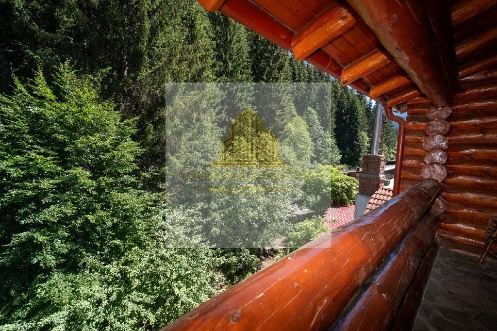 Pensiune de excepție de vânzare – Moeciu de Sus, Brașov - Poză 3