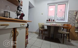 Vila individuala, centrala situata intre Dudesti si Dristor, 5 camere - Poză 9