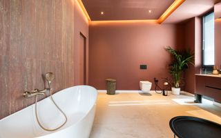 Vila individuala - vanzare - Iancu Nicolae-British School - Poză 34